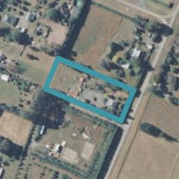 17 Gladstone Street South, Orari, Temuka