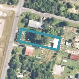 39 Oxford Street, Taylorville, Greymouth