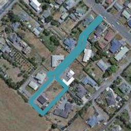 18 Millard Avenue, Kuripuni, Masterton