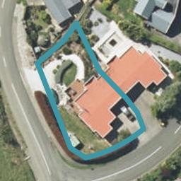 1 Bay Vista Drive, Pohara