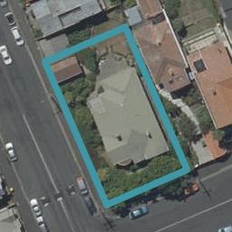 86 Manor Place, Dunedin Central, Dunedin