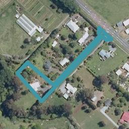 31 State Highway 1, Ōhaeawai, Kaikohe