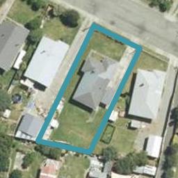 7 Henderson Street, Riversdale, Blenheim