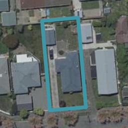 6 McCorkindale Place, Shirley, Christchurch