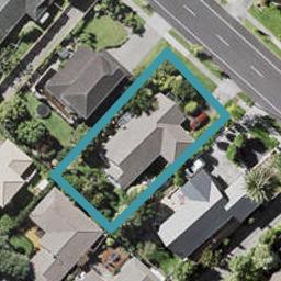 21 Nicholas Road, Somerville, Manukau