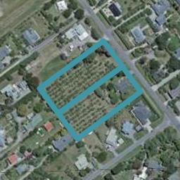 34 Weld Street, Martinborough