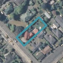 54 Harrison Street, Allenton, Ashburton