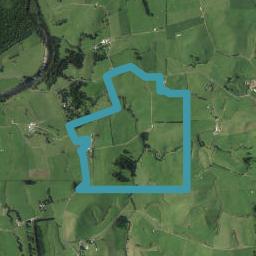 322 Kaimata Road North, Kaimata, Inglewood