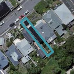 17 Shannon Street, Mount Victoria, Wellington