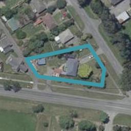 16 Telegraph Road, Darfield, Darfield