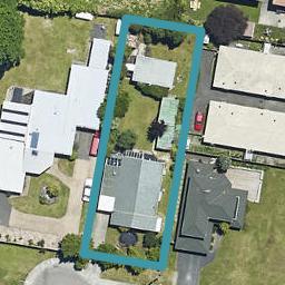 1 Kuirau Street, Rotorua