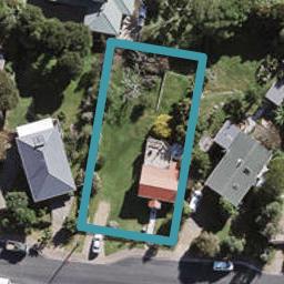 6 Waitai Road, Ostend, Waiheke Island