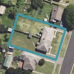 64 Centennial Crescent, Te Hapara, Gisborne