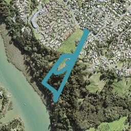 1A Ti Tree Lane, Stanmore Bay, Whangaparaoa