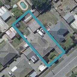 227 Shortland Street, Aranui, Christchurch