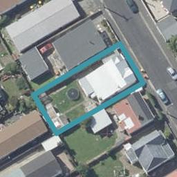17 Richmond Street, Forbury, Dunedin