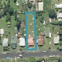 12 Tumoana Street, Taumarunui
