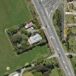 843 State Highway 1, Hikurangi