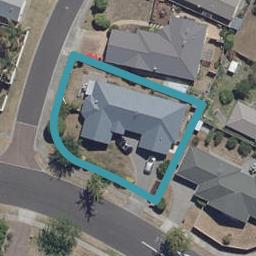 4 Montrose Crescent, Huntington, Hamilton