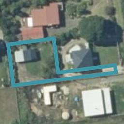 1123A Te Waitere Road, Taharoa