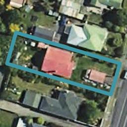 77 Collins Street, Hawera