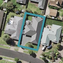 34 Bob Charles Drive, Golflands, Auckland