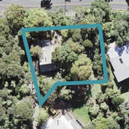 866 West Coast Road, Waiatarua, Auckland