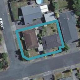 32B Ranfurly Street, Solway, Masterton