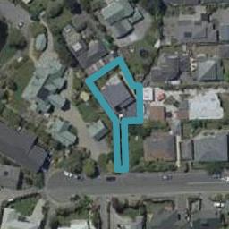 4A Nutfield Lane, Cashmere, Christchurch