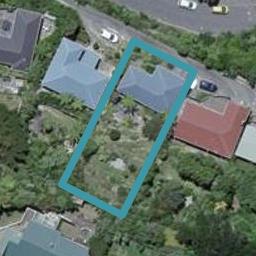40 Huntingdon Street, Northland, Wellington