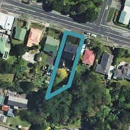25 High Street, Hawera