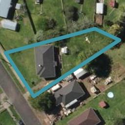 1 Brake Avenue, Otangarei, Whangarei
