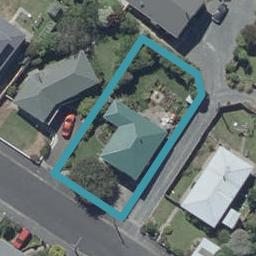25 Salmond Street, Halfway Bush, Dunedin