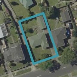 25 Slacks Road, Awapuni, Palmerston North