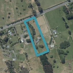 303 East Taieri-Allanton Road, East Taieri, Mosgiel