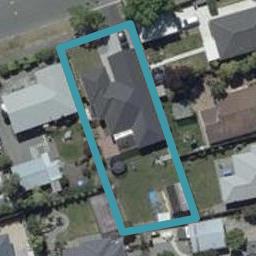 5 Gresham Terrace, New Brighton, Christchurch