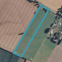 0 Barretts Rd, Seadown, Balmoral