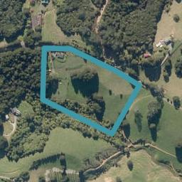 380 Hupara Road, Pakaraka, Kaikohe