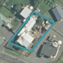 9228 State Highway 26, MATATOKI, THAMES