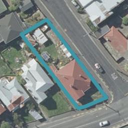 42 South Road, The Glen, Dunedin