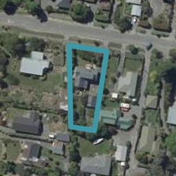 4 Grange Street, Hillsborough, Christchurch