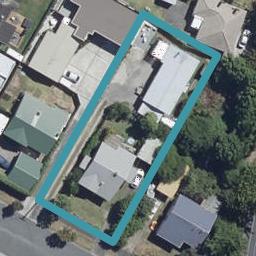 4 Matai Street, Maeroa, Hamilton