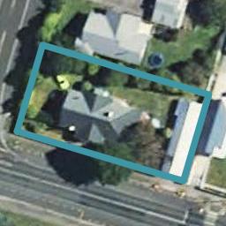 270 South Road, Hawera