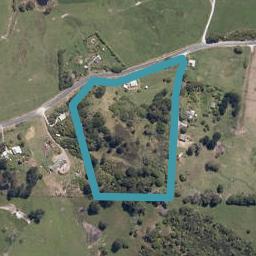 853 Whakapirau Road, Whakapirau, Maungaturoto