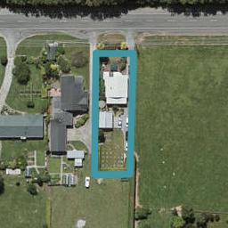 313 Bainfield Road, Waihopai, Invercargill