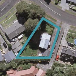 30 Roto Street, Hurdon, New Plymouth