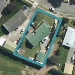 27 Kowhai Drive, Renwick