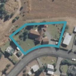 38 Glencairn Road, Twizel