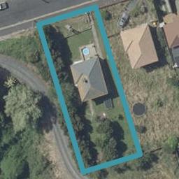 96 Panmure Avenue, Calton Hill, Dunedin