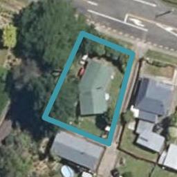 11 Ruahine Street, Dannevirke